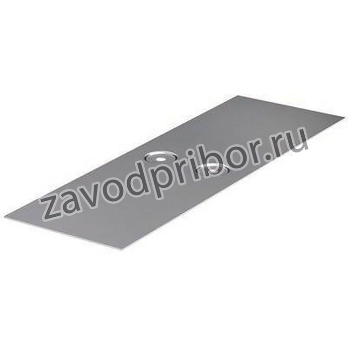 Накладка CGB для лотка осн.600 RAL 7004 DKC 37358RAL7004