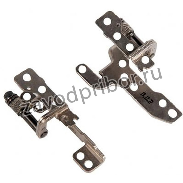 (13NB0NN0M01021) петли экрана (LCD HINGE) коплект R+L для Asus X545FA, X545FB, X545FJ