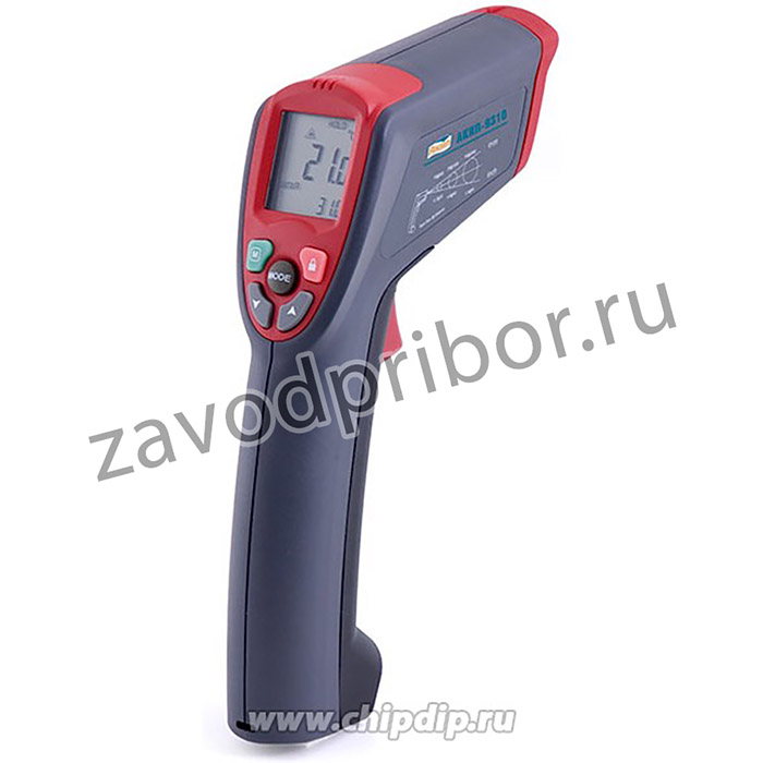 Пирометр АКИП 9308