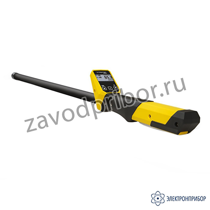 Trotec MD200 — магнитометр для поиска металлов