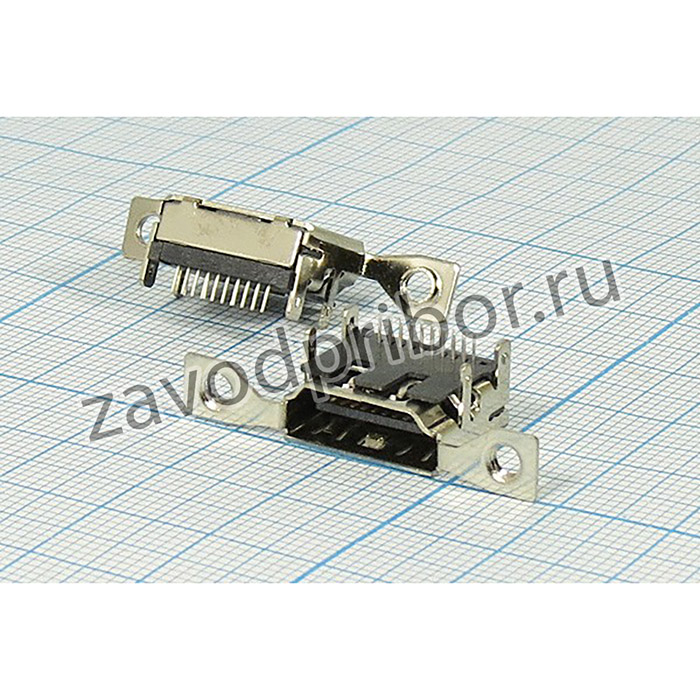№ 2763 гн HDMI\19P4HP\плат\угл 2отв\HDMI-F-19-03; гн HDMI\19P4HP\плат\угл 2отв\HDMI-F-19-03