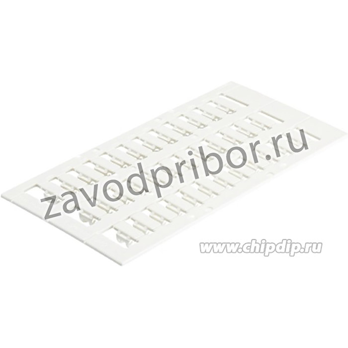 04.410.1281.2 MARKING TAGS WM S SI2KTM02W/10 (22/PKG)