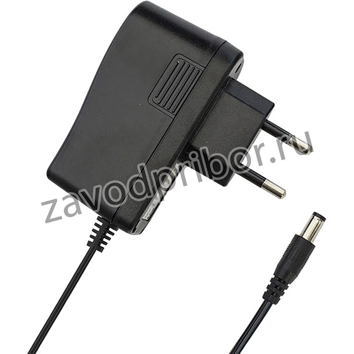 Блок питания Falcon Eye FE-12/10 Входное напряжение 90-264V, Выходное 12V, Номинальный ток 1A, Рабочая температура -30 +60С, Вес 0,1кг. Габ