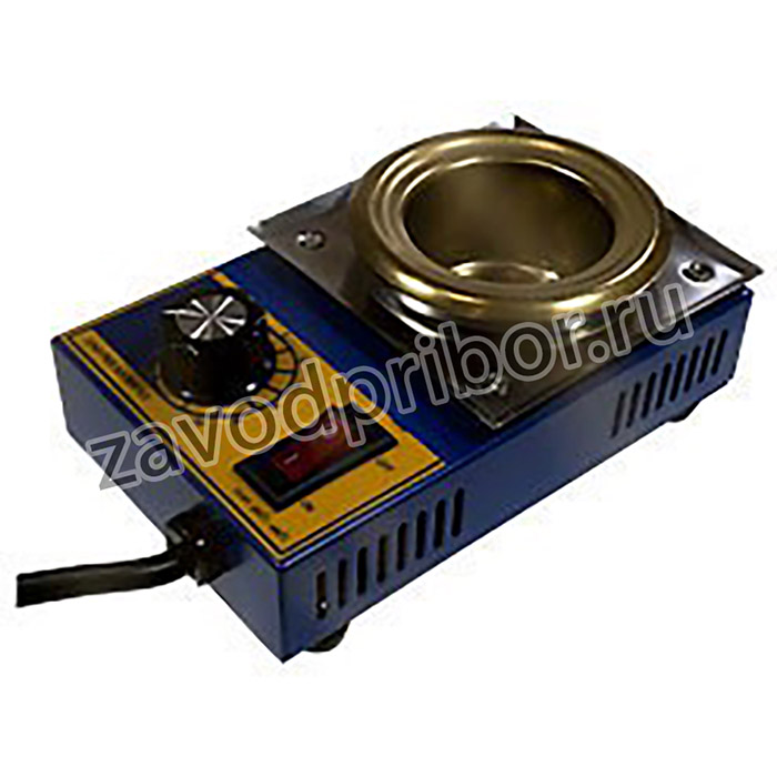 DZ-70503, паяльная ванна 220В 150Вт