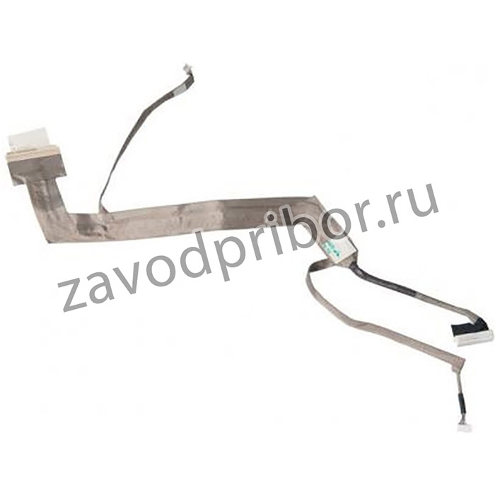 (50.4BC02.001) шлейф матрицы для Acer Emachines D620 MS2257, D630