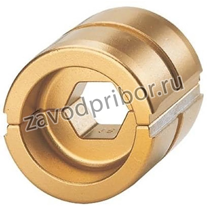 09990000863, Punches & Dies Crimp die 16mm for 120 kN tool