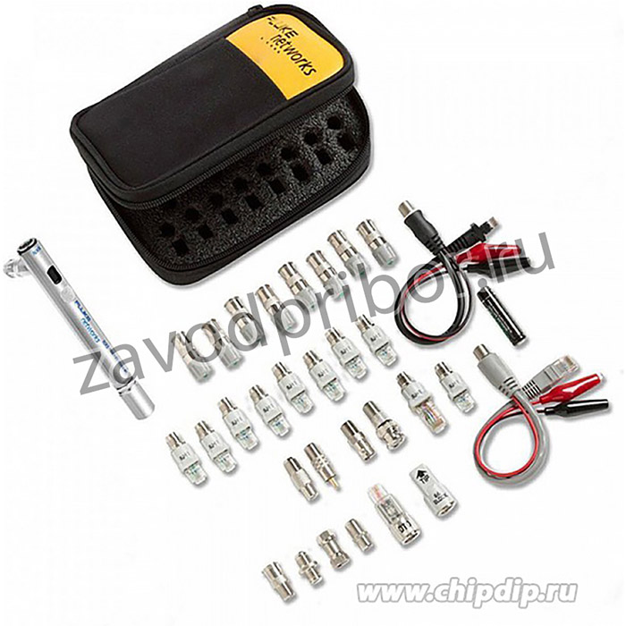 PTNX8-VV-PRO, Генератор тонового сигнала Pocket Toner NX8-Voice and Video Pro