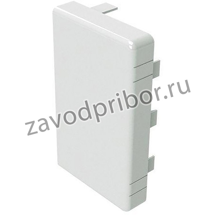 Заглушка для кабель-канала LAN 80х60 DKC 00872