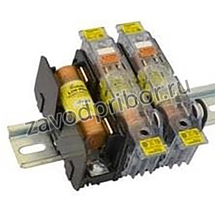 CVRI-J-60060, Fuse Holder Accessories COVER FOR JM60060 W/IND
