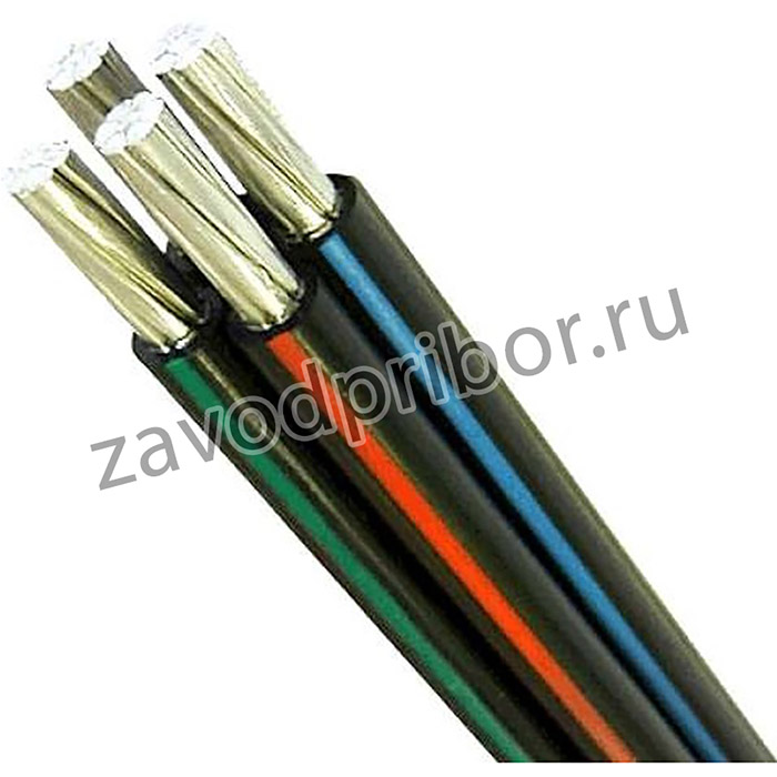 Провод СИП-2 3х95+1х95 (м) Иркутсккабель V8013O700200000и