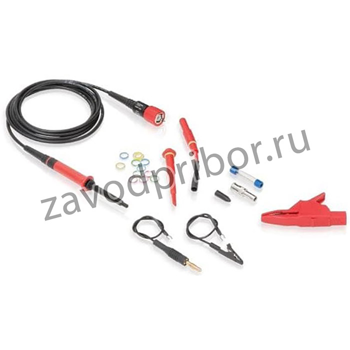HVP120, Test Probes 400 MHz 1 kV Vrms Hi-Volt PassiveProbe