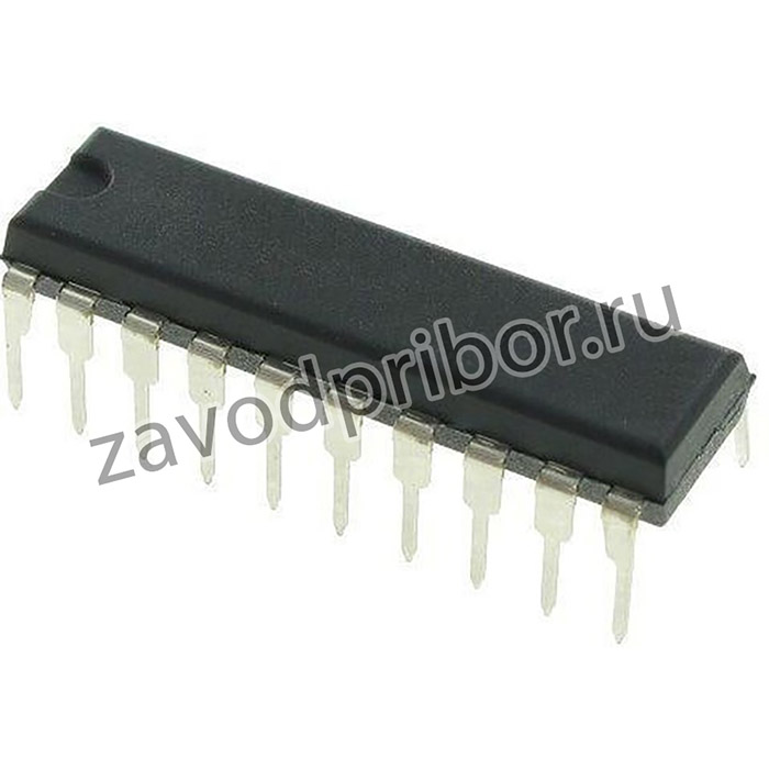 MAX509BCPP+