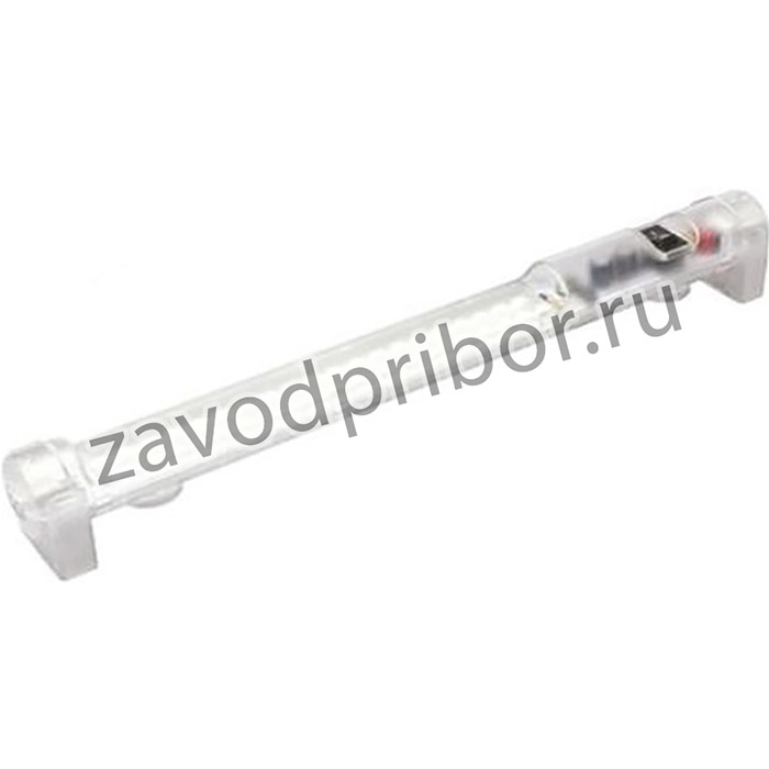 02540.1-01, LED 025 Series LED Enclosure Light, 24 48 V dc, 351 mm Length, 5 W, 6500K