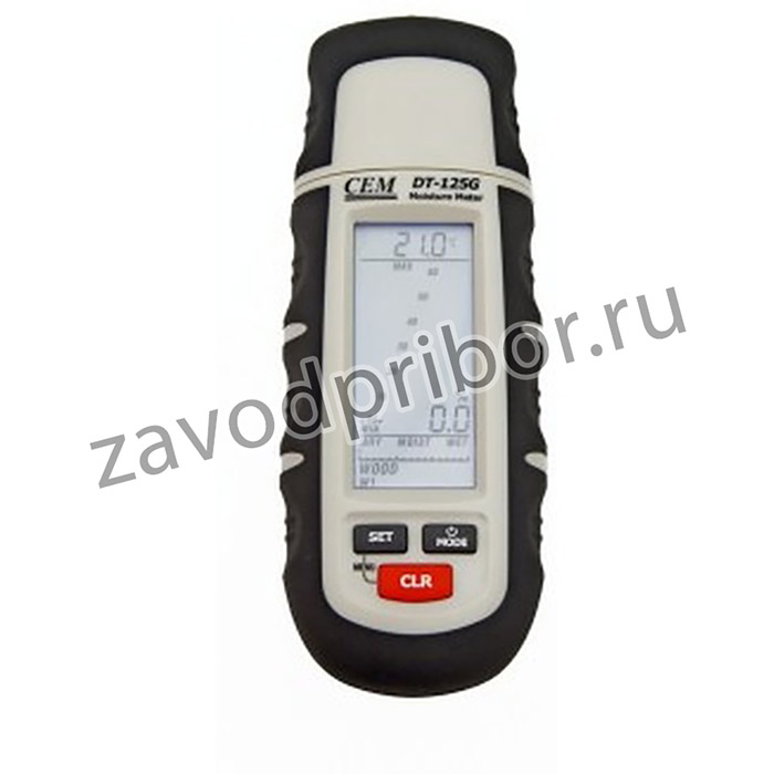DT-125G Измеритель влажности