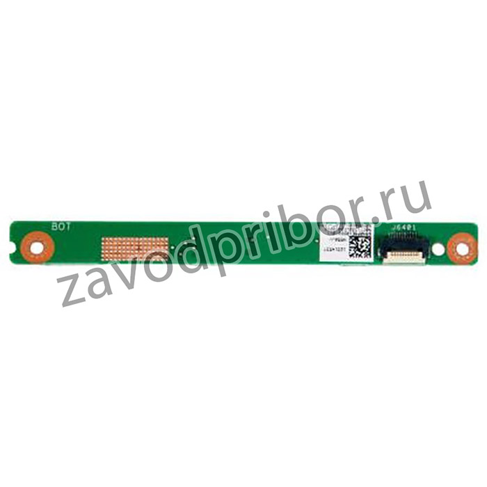 (69N0P9E10D00) плата расширения N550JV LED BOARD Rev.2.0 для ноутбука Asus N550J (Плата индикации)