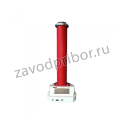 ПрофКиП С100М киловольтметр