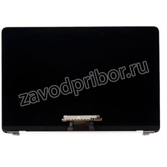 (A1534) матрица в сборе для Apple MacBook 12 Retina A1534 Early 2015 Silver Серебро