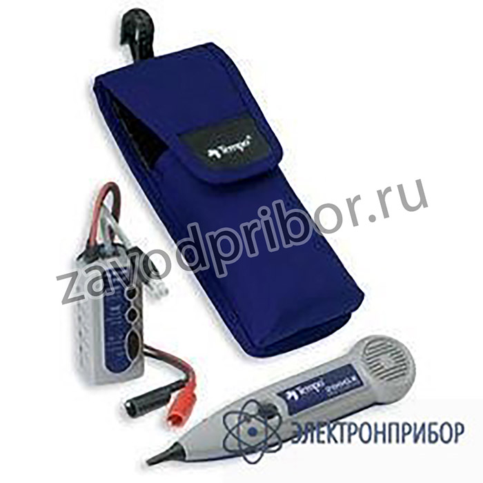 711K — тестовый набор