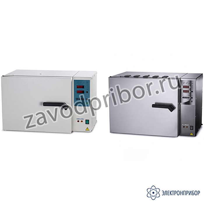 ГП-40 СПУ — стерилизатор воздушный