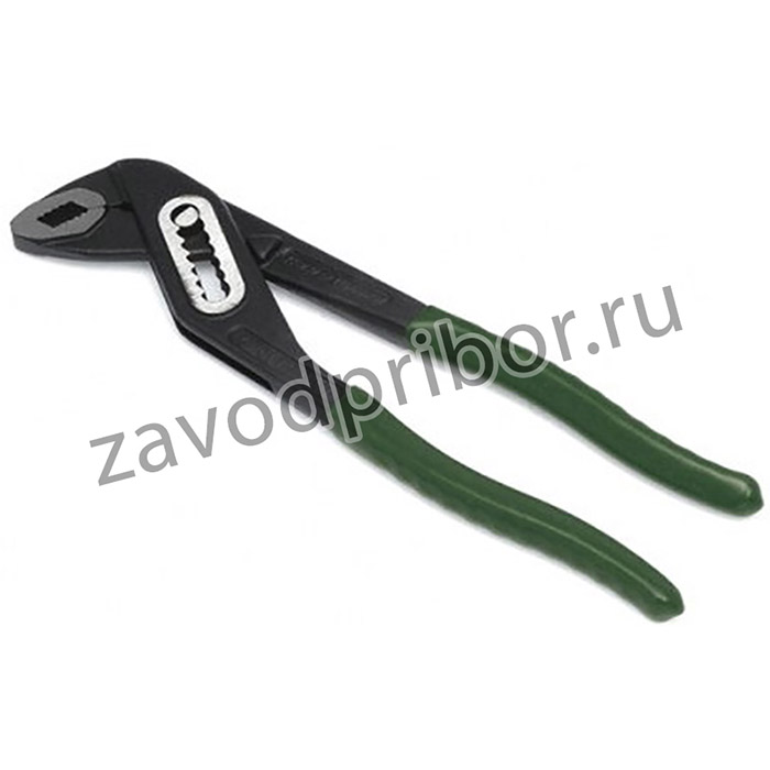 415400, Клещи переставные 400 мм Дело Техники 415400