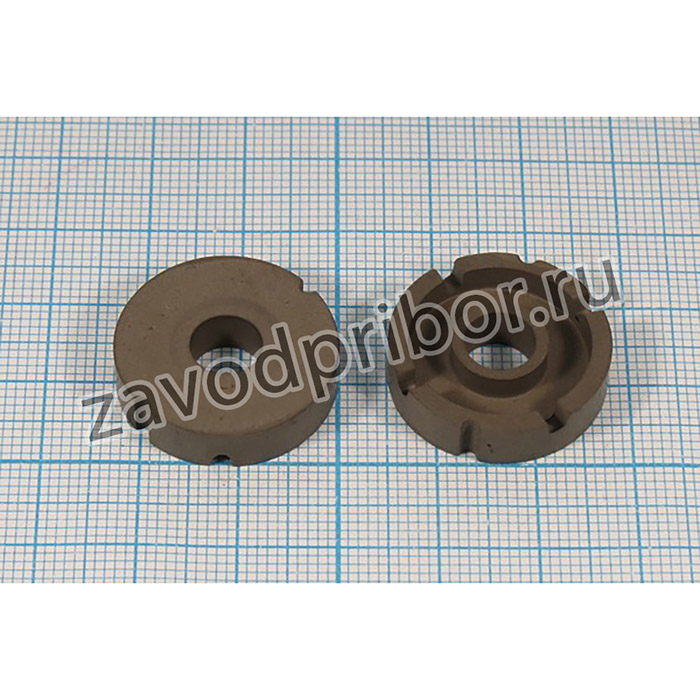 Ферритовый сердечник СБ23x 5, МР-10-8