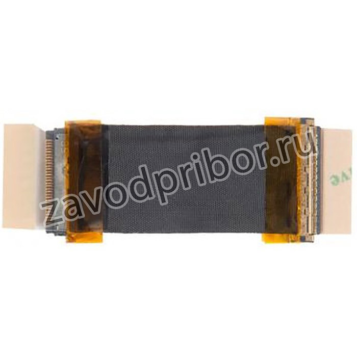 (A80 P0) шлейф для докстанции для Asus A80 P0, A80 P05 LVDS CABLE, новый
