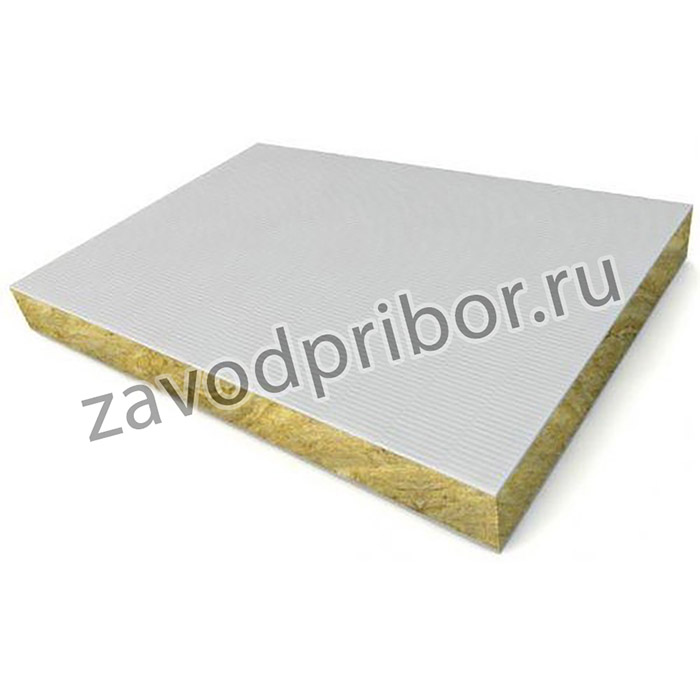 Плита огнестойкая 1000х500х52 DKC DP1201