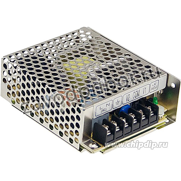 RD-3513, Блок питания