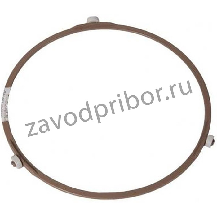 (658078) кольцо вращения тарелки свч, универсальное (D=180 мм)