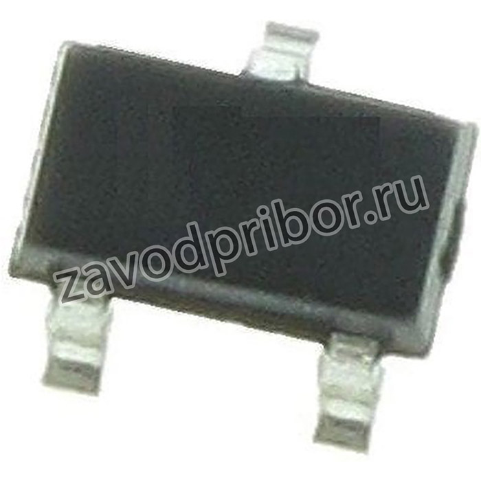 TC54VN1402ECB713, Processor Supervisor 1.4V 1 Active Low/CMOS/Open Drain 3-Pin SOT-23A T/R