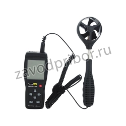 ПрофКиП Циклон-856А анемометр цифровой