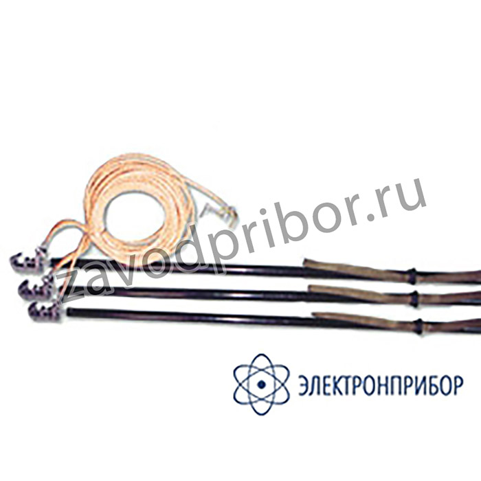 ЗПЛТ-330-01-50 — заземление переносное линейное