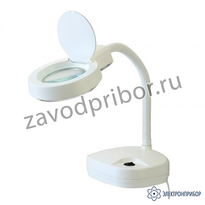 ALL-6022 — светильник переносной настольный