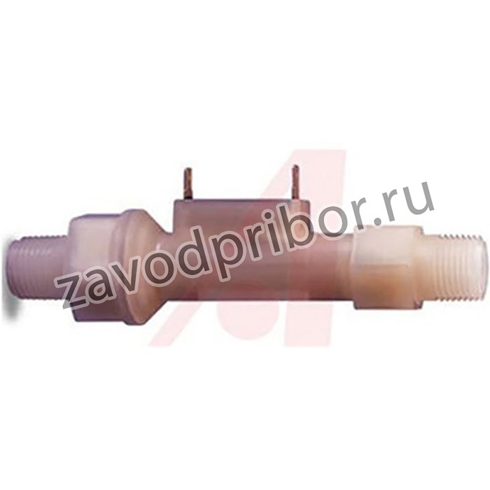 129660, FS-150 Series Piston Flow Switch for Liquid, 0.5 gal/min Max