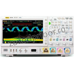 DS7014 — цифровой осциллограф