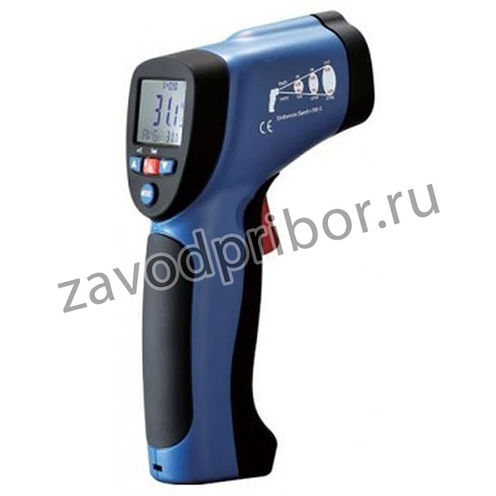 DT-8830 Пирометр