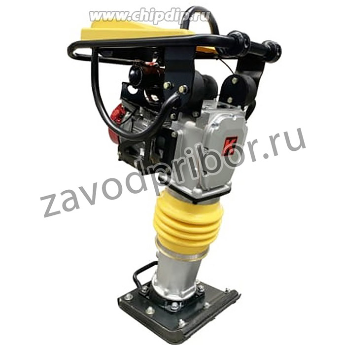 Вибротрамбовка , модель Honda GX160 SG80H