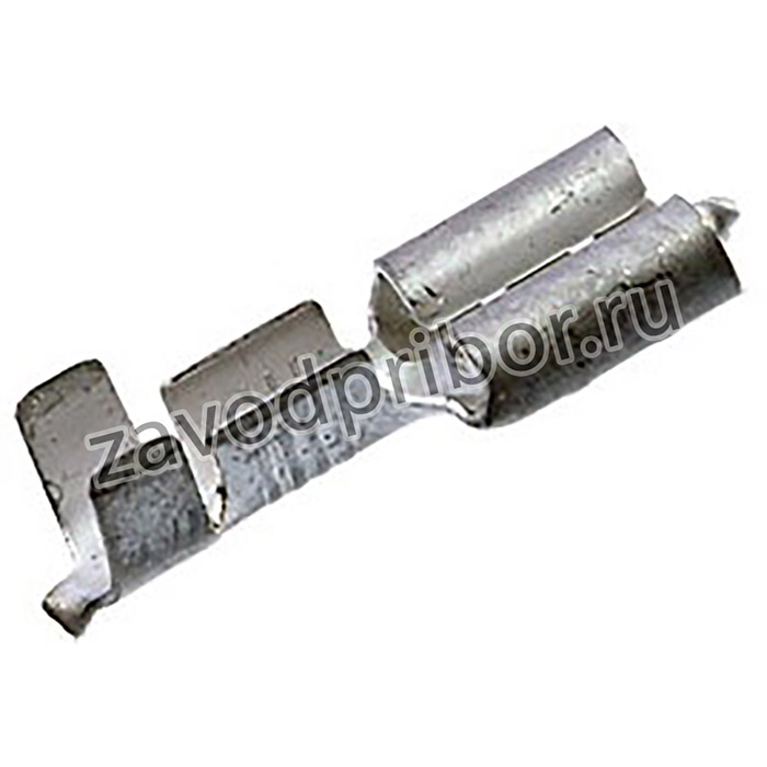 41274-1, FASTON RECEPTACLE