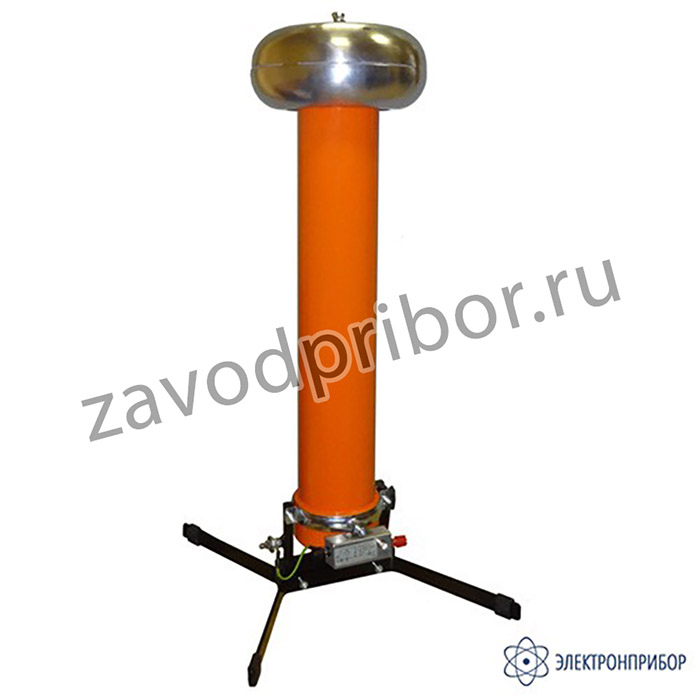 ДН-100 — делитель высокого напряжения