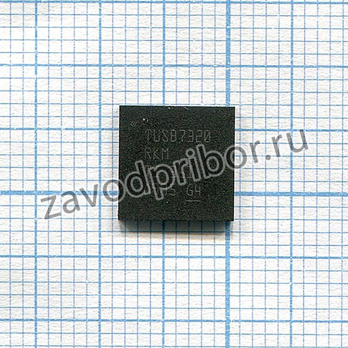 TUSB7320RKM