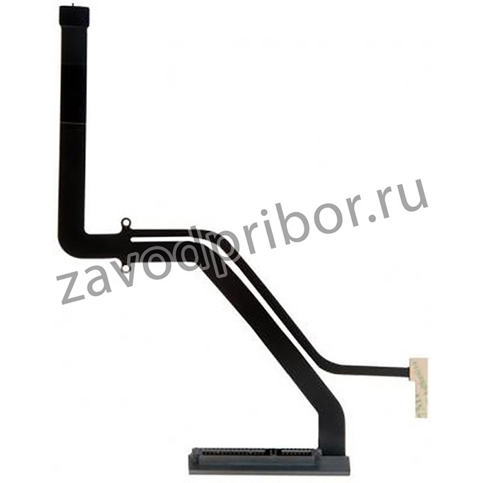 (A1286) шлейф жесткого диска для Apple MacBook Pro 15 A1286 Early Late 2011 922-9751 821-1198
