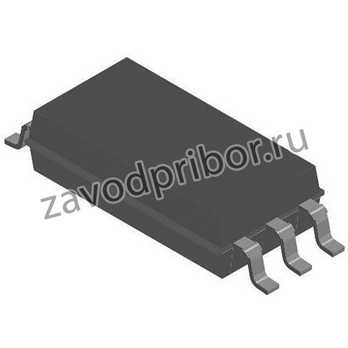 Микросхема ADUM4120ARIZ