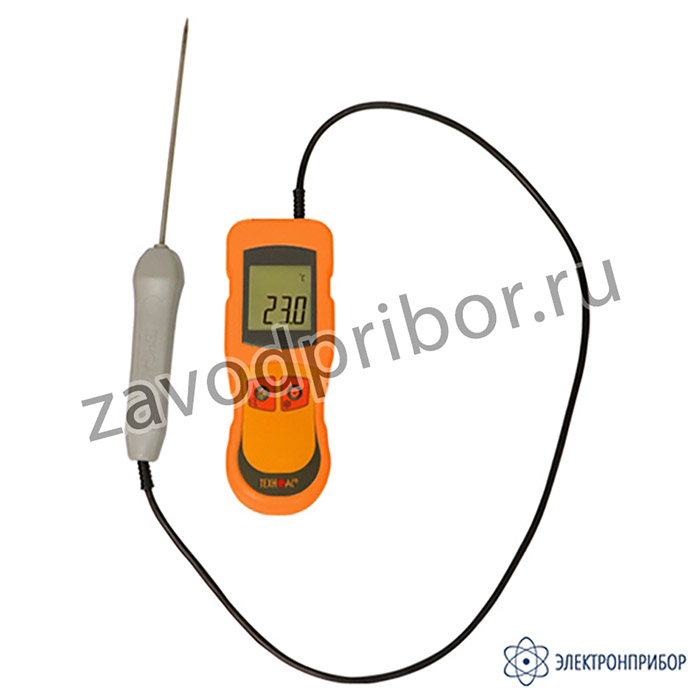 ТК-5.01МC — термометр контактный с погружаемым зондом