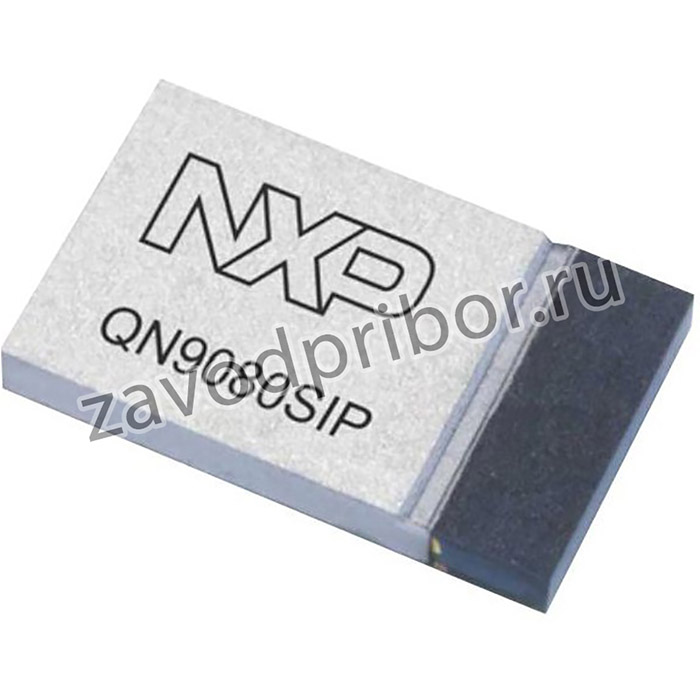 QN9080-001-M17AZ, Модуль: Bluetooth; SMD; Bluetooth,NFC