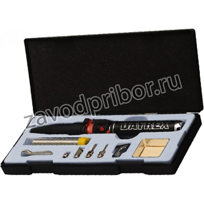 621084, DAYREX-23 1/50 газовый паяльник