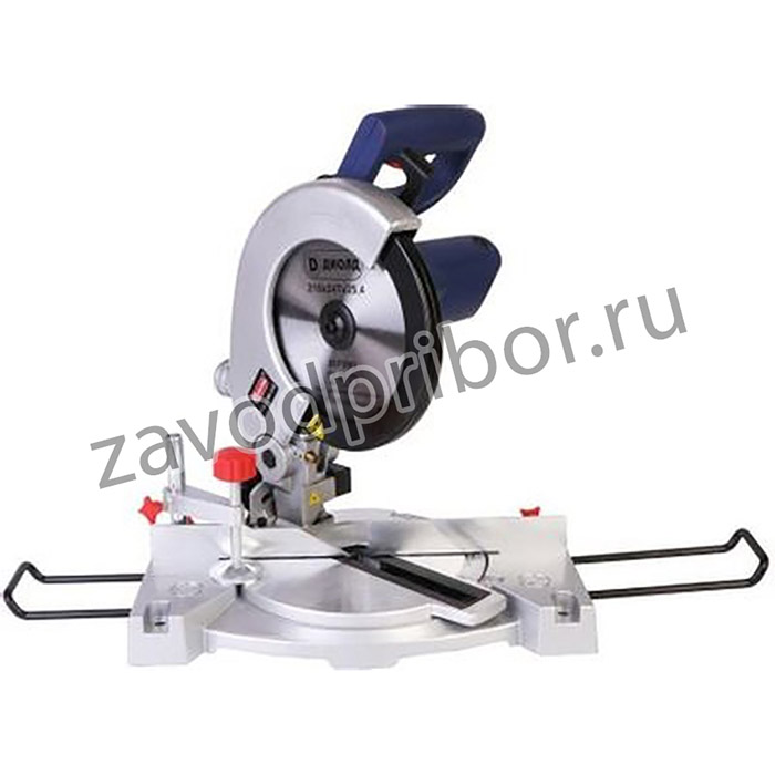 Торцовочная пила ДИОЛД ПТД - 1,4М - 210 [10062020]