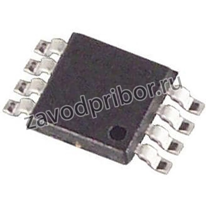 MAX44285FAUA+T, Current Sense Amplifiers Dual Current-Sense with Wide Input Common Mode