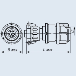 2РМД24КПН10Г5А1