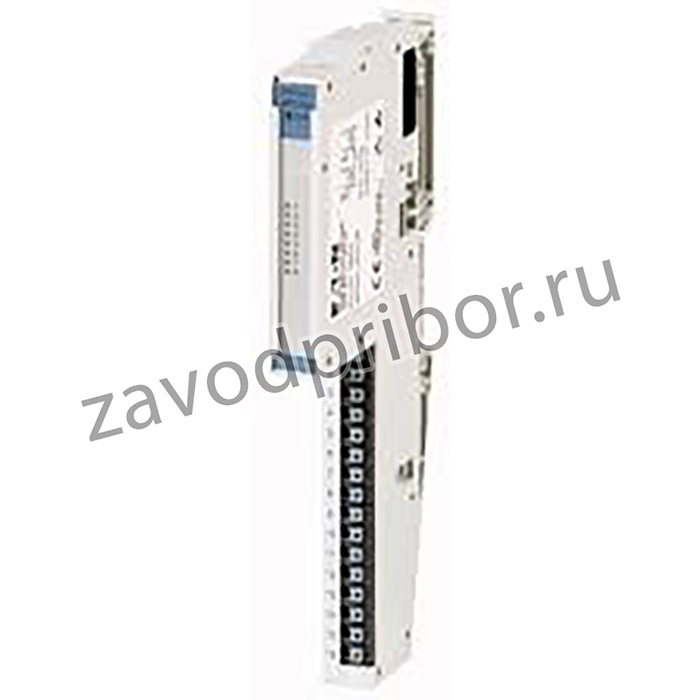 Модуль контроллера XNE-8AI-U/I-4PT/NI, 8AI(4PT/NI)