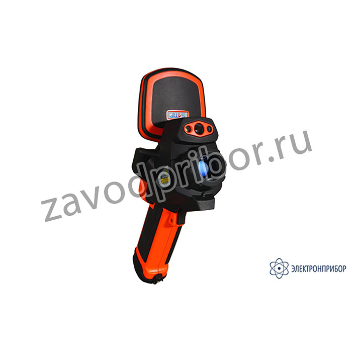 SAT HotFind-S — тепловизор